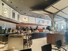 -Peet's Coffee皮爷咖啡(武商Mall手作店)