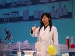 -香港科学馆