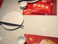 -叹茶靓点·粤式餐厅·全天茶市(石井万民广场店)