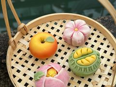 -稻香村(观前街店)
