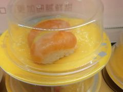 -争鲜回转寿司(浦东三钢里PLUS店)