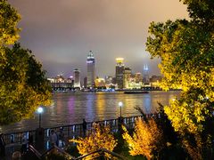 -宝莱纳餐厅(滨江店)