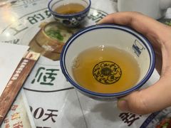 -阿殳菜馆·私厨(水围村店)