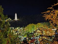 -云端咖啡(山顶教堂店)