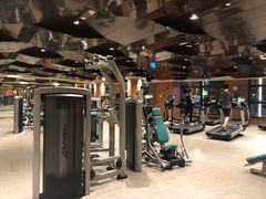 -杭州城中香格里拉大酒店