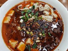 -蒋家肠旺面馆老店(合群路店)