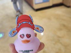 -涮福記·现切牛羊肉火锅(世纪汇店)