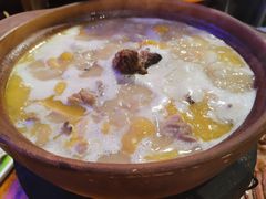 -十六蒲(桂林路店)