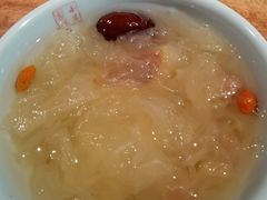 -小吊梨汤·北京菜·烤鸭(鸟巢店)