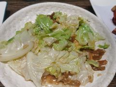 -礼耕堂·百年茶人餐厅(梅家坞店)