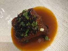 -长沙北辰洲际酒店-兰调全日餐厅