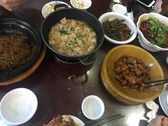 -何氏排骨(左家塘店)