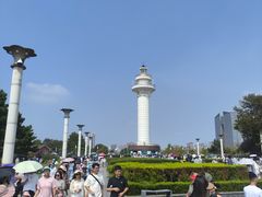 -日照灯塔风景区