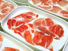 -哆来咪火锅烤肉自助(牌楼店)