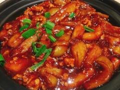 -大树餐厅(红旗街万达店)