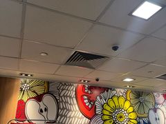 -麦当劳(世纪汇广场店)