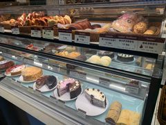 -德南面包房(尚都店)