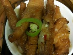 -添好运点心专门店(北角店)