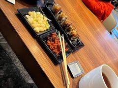 -上清·三文鱼鲜寿司(同德店)