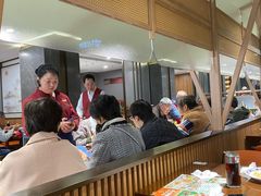 -王家沙点心店(南京西路总店)