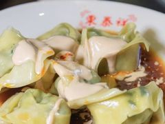 -东泰祥生煎馆(重庆北路店)