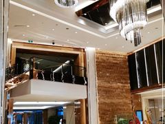 -西安赛瑞喜来登大酒店
