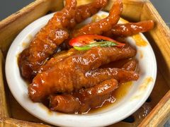 -鹿鸣酒家(越秀店)