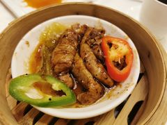 -名苑皇宫酒家(来魅力壁画村店)