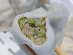 -百饺园(平山道店)