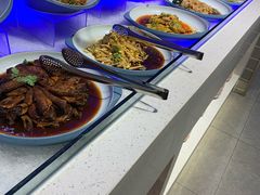 -快乐爱斯米牛排自助(正大广场店)