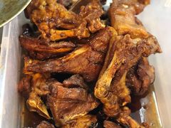 -赵元章肉骨烧(山塘街店)