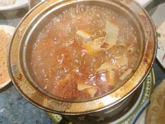 -百草滩羊清水涮羊肉·清真·宁夏盐池滩羊(莲花桥店)