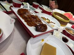 -小京华楼·京味斋(三元桥国展店)