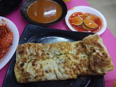 -新加坡Zam Zam餐馆