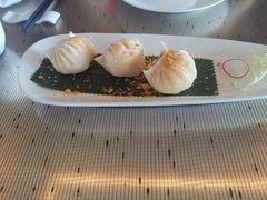 -彩丰楼中餐厅·仁恒洲际酒店