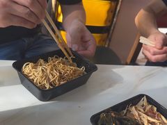 -乔伯凉面(白沙路店)