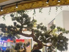 -锦府盐帮·侯宅(五棵松万达店)