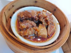 -万龙洲海鲜(南新仓店)