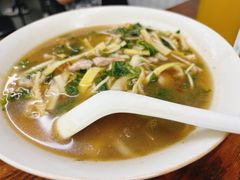 -小狗面馆·杭帮拌川·片儿川(大沽路店)