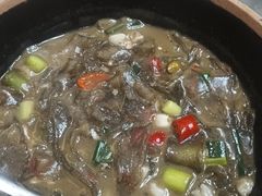 -秀妈厨房(灰汤老店)