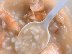 -蟹蟹潮汕砂锅粥(食八方美食城店)