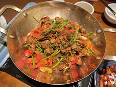 -乔街深夜食堂·小龙虾·高压锅生蚝(杭州总店)