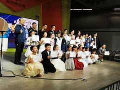 -小荧星艺校(浦东中环分校)