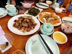 -南海渔家•海鲜•正宗海南菜(海棠湾店)
