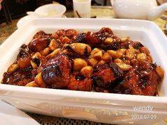 -新聚丰菜馆(太监弄店)