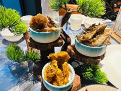 -佬太公海鸭·海鲜大排档(上海总店)