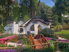 -惠山古镇·寄畅园