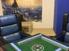 -好玩工厂密室·鹅鸭杀·桌游拼豆电玩