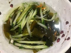 -金明子八带鱼馆(正宗韩国连锁店)