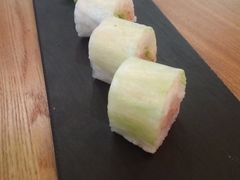 吞拿鱼牛油果新香卷-Sushi Love 创意寿司(丽影广场店)